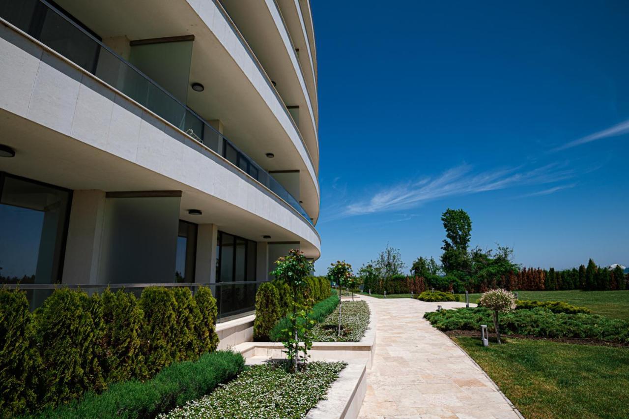 Stylish 1-Bd Apartment In St Constantine And Helena By Flat Mаnager Sf. Constantin și Elena Exterior foto