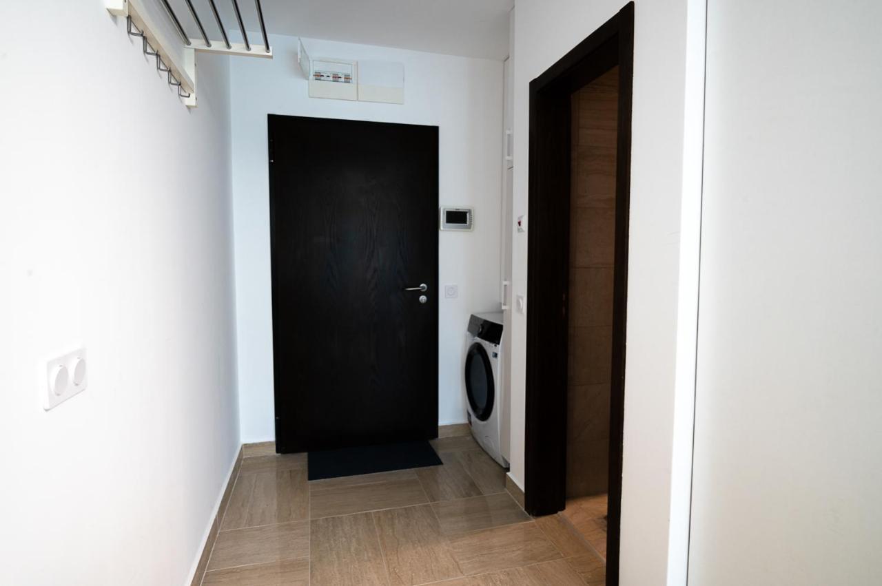Stylish 1-Bd Apartment In St Constantine And Helena By Flat Mаnager Sf. Constantin și Elena Exterior foto